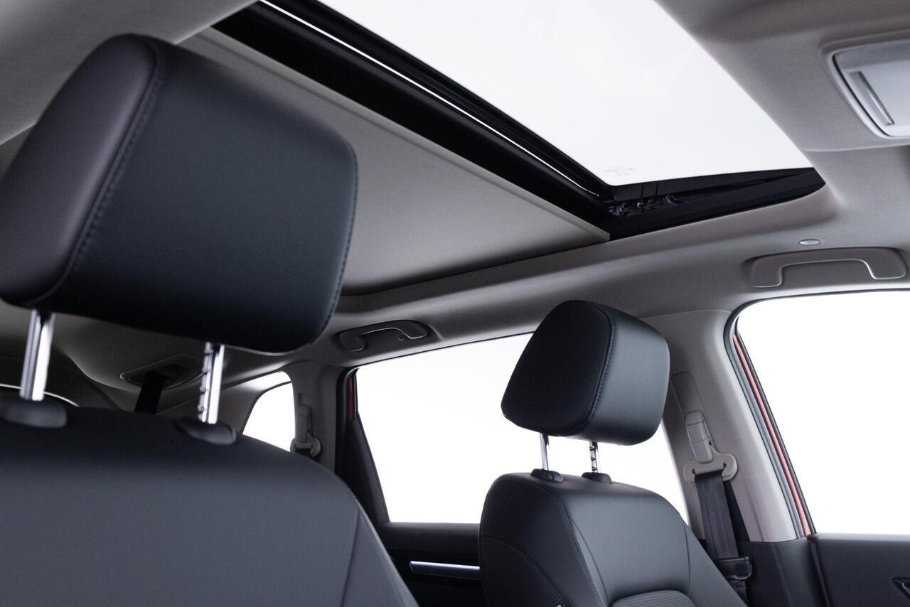 Honda CR-V 2.0 e:HEV Elegance | NIEUWE AUTO | DIRECT LEVERBAAR | FULL HYBRID | AUTOMAAT | ELEGANCE | PANORAMA DAK |