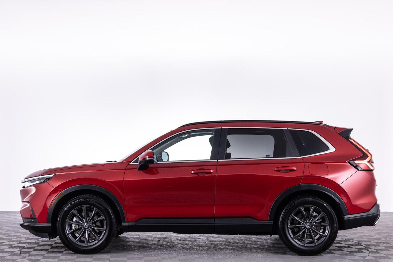 Honda CR-V 2.0 e:HEV Elegance | NIEUWE AUTO | DIRECT LEVERBAAR | FULL HYBRID | AUTOMAAT | ELEGANCE | PANORAMA DAK |