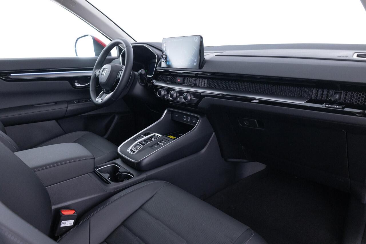 Honda CR-V 2.0 e:HEV Elegance | NIEUWE AUTO | DIRECT LEVERBAAR | FULL HYBRID | AUTOMAAT | ELEGANCE | PANORAMA DAK |