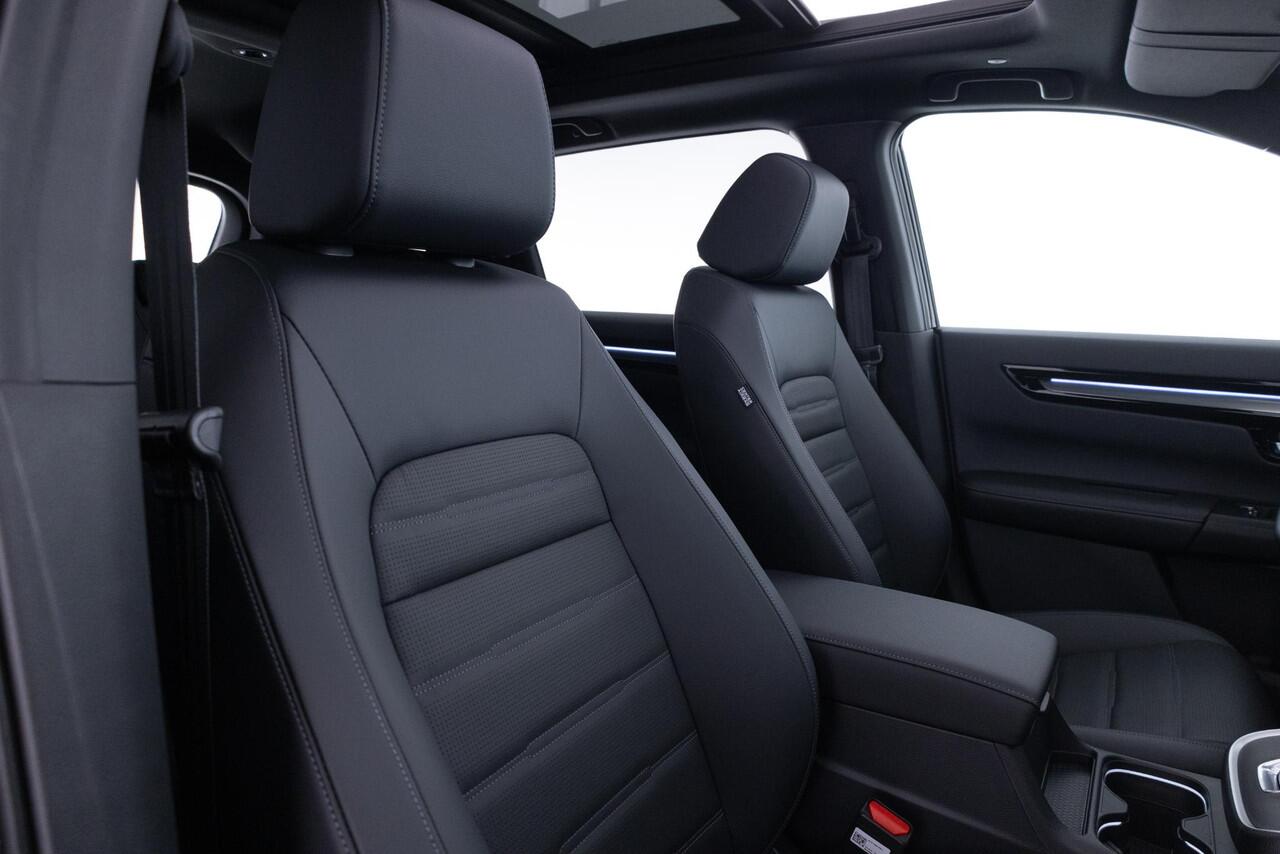 Honda CR-V 2.0 e:PHEV Advance Tech | NIEUWE AUTO | AUTOMAAT | DIRECT LEVERBAAR | PLUG-IN | ADVANCE TECH | PANORAMA DAK |