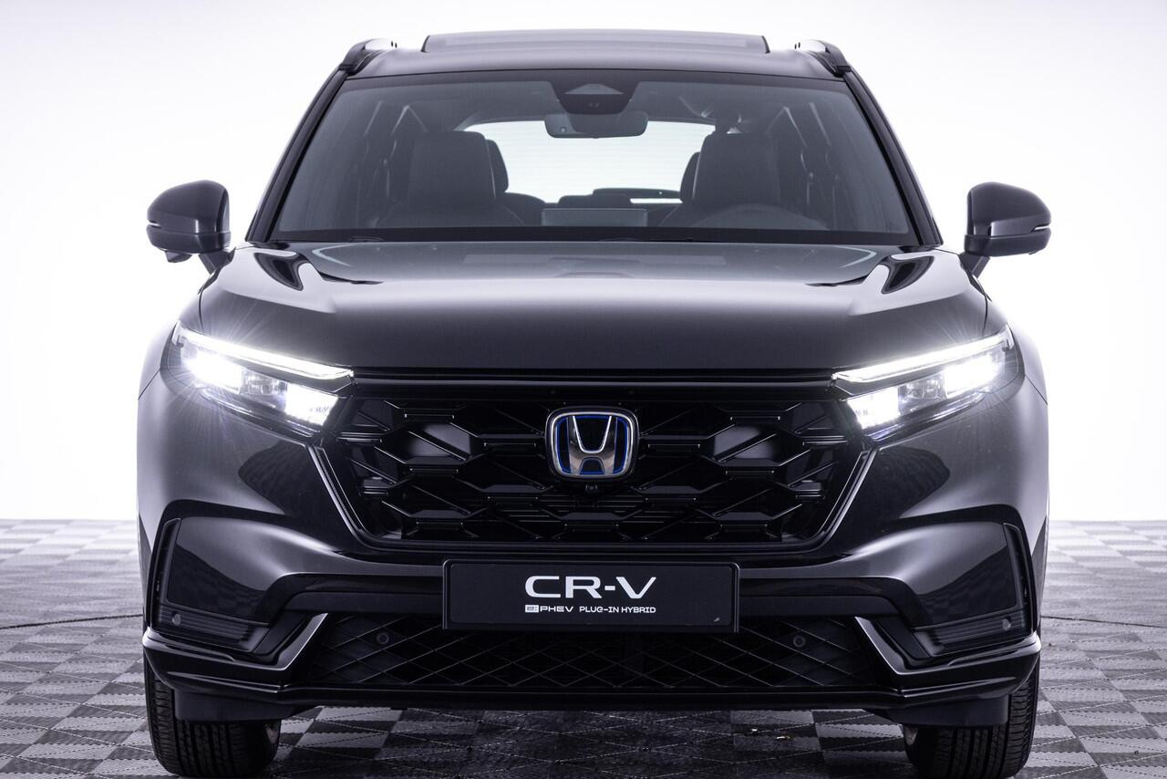 Honda CR-V 2.0 e:PHEV Advance Tech | NIEUWE AUTO | AUTOMAAT | DIRECT LEVERBAAR | PLUG-IN | ADVANCE TECH | PANORAMA DAK |