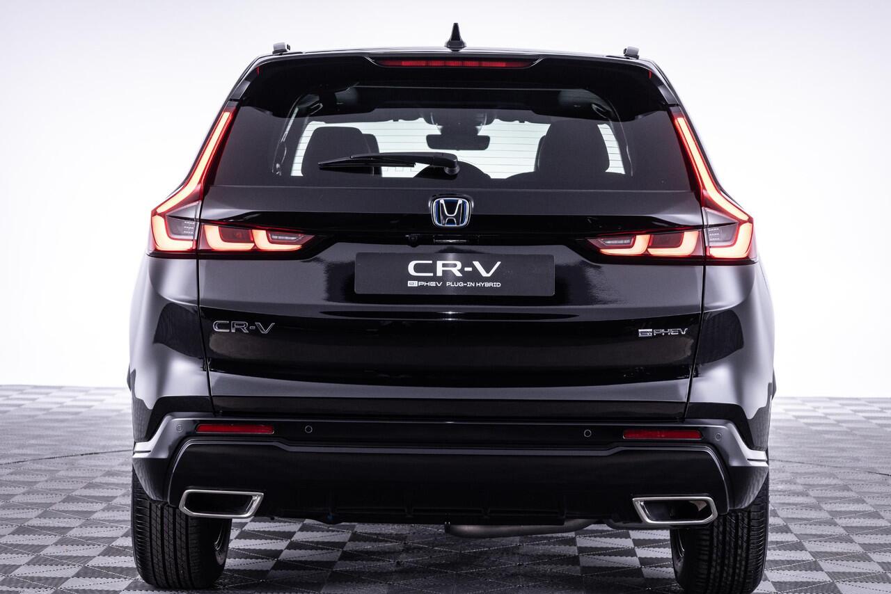 Honda CR-V 2.0 e:PHEV Advance Tech | NIEUWE AUTO | AUTOMAAT | DIRECT LEVERBAAR | PLUG-IN | ADVANCE TECH | PANORAMA DAK |