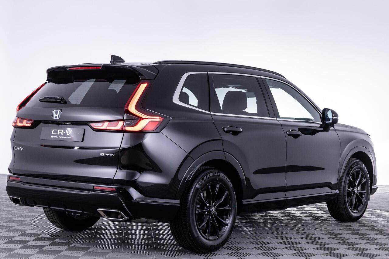 Honda CR-V 2.0 e:PHEV Advance Tech | NIEUWE AUTO | AUTOMAAT | DIRECT LEVERBAAR | PLUG-IN | ADVANCE TECH | PANORAMA DAK |