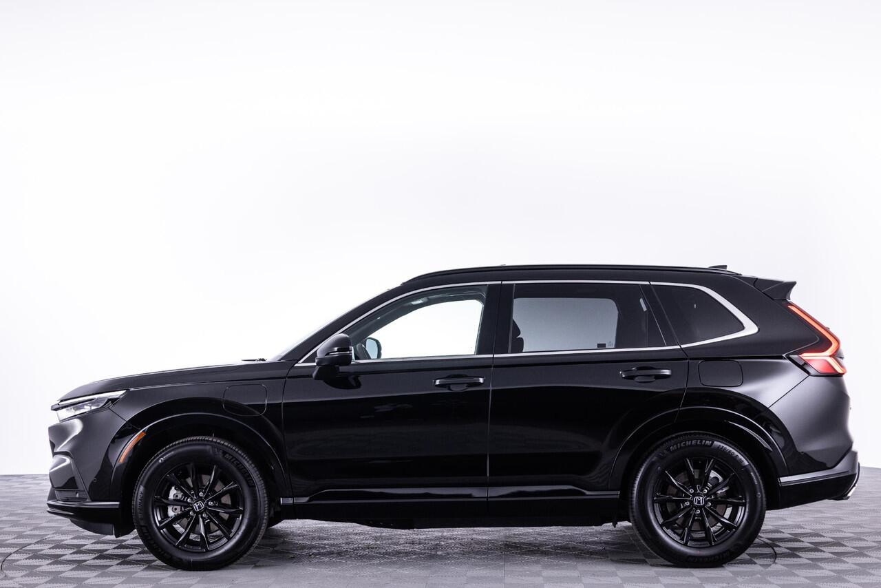 Honda CR-V 2.0 e:PHEV Advance Tech | NIEUWE AUTO | AUTOMAAT | DIRECT LEVERBAAR | PLUG-IN | ADVANCE TECH | PANORAMA DAK |