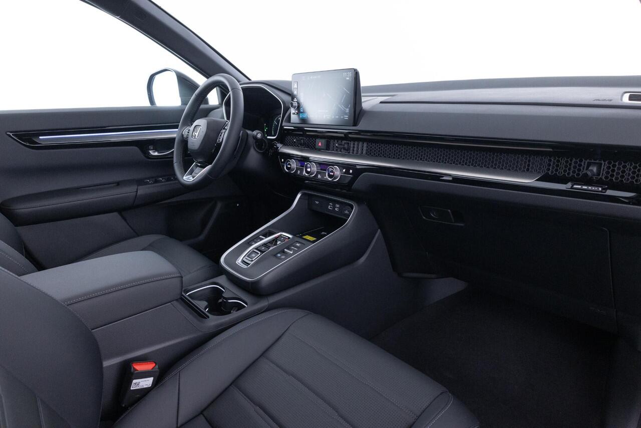 Honda CR-V 2.0 e:PHEV Advance Tech | NIEUWE AUTO | AUTOMAAT | DIRECT LEVERBAAR | PLUG-IN | ADVANCE TECH | PANORAMA DAK |