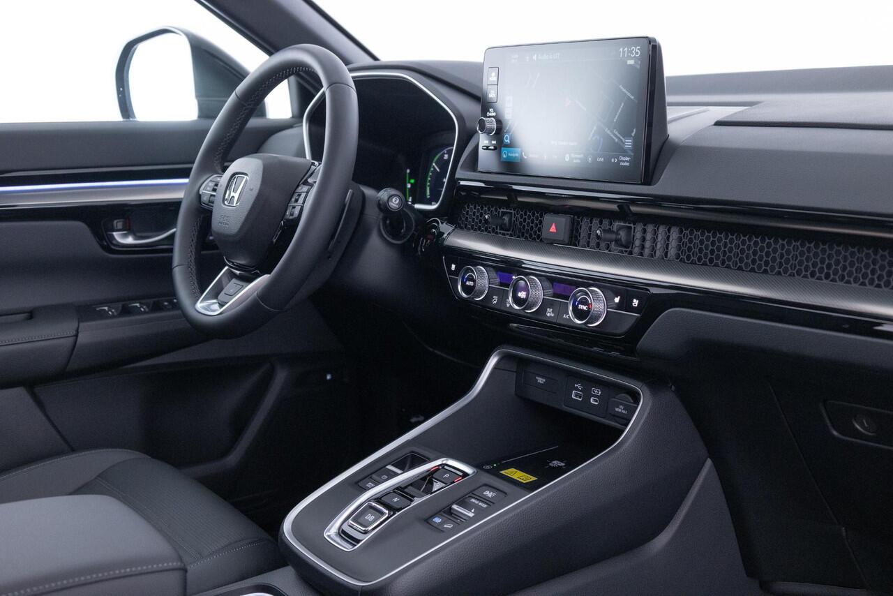 Honda CR-V 2.0 e:PHEV Advance Tech | NIEUWE AUTO | AUTOMAAT | DIRECT LEVERBAAR | PLUG-IN | ADVANCE TECH | PANORAMA DAK |