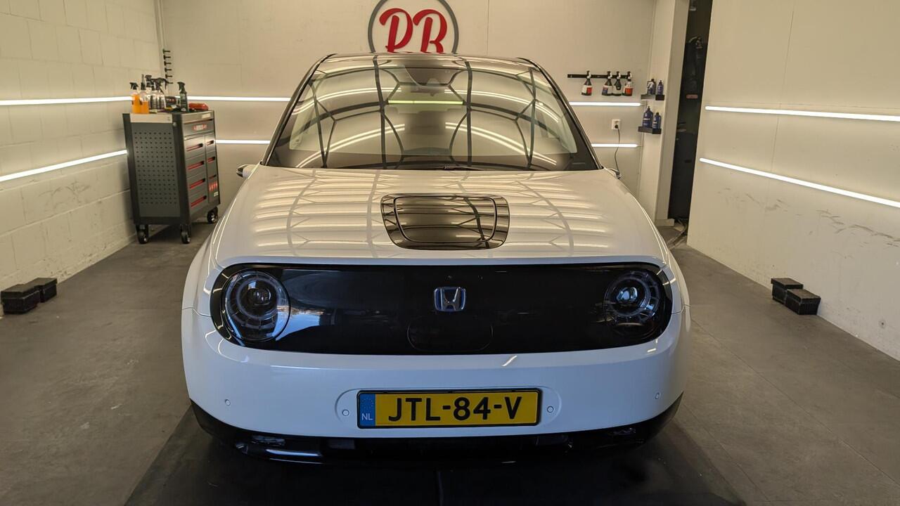 Honda E Advance 17" | 2021 | 13.499 km | SOH 100,5%