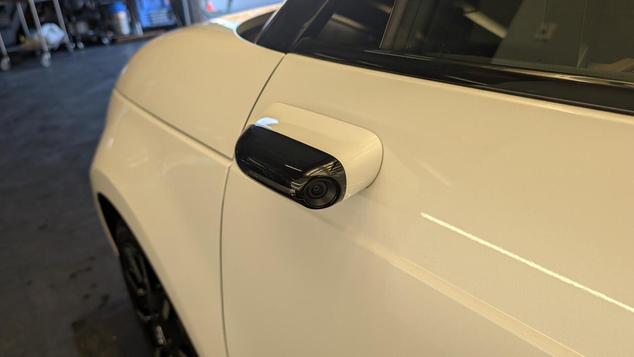 Honda E Advance 17" | 2021 | 13.499 km | SOH 100,5%