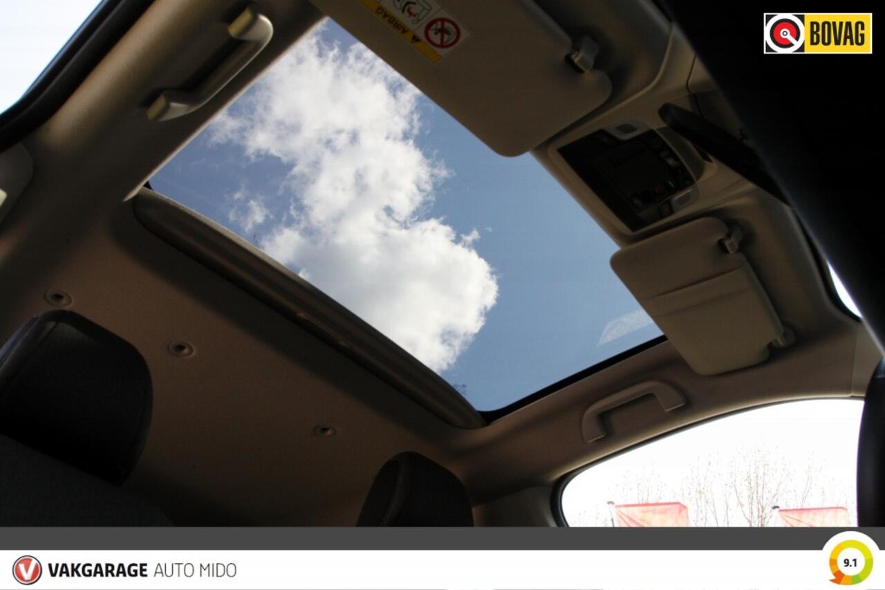 Honda E Advance 16" | Panorama dak | BTW auto