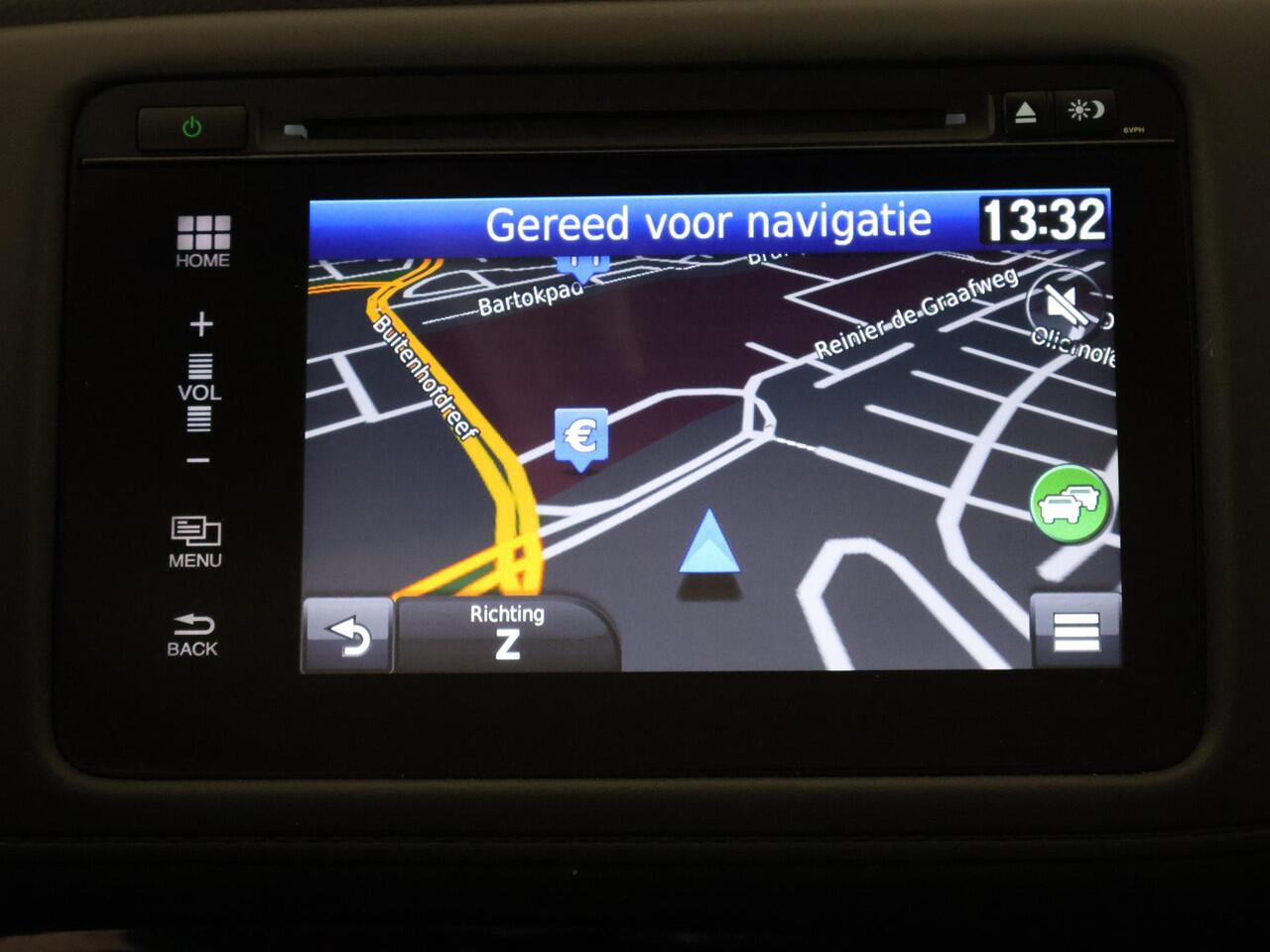 Honda HR-V 1.5 i-VTEC Elegance | 1e eigenaar | Navigatie | Stoelverwarming | Camera |