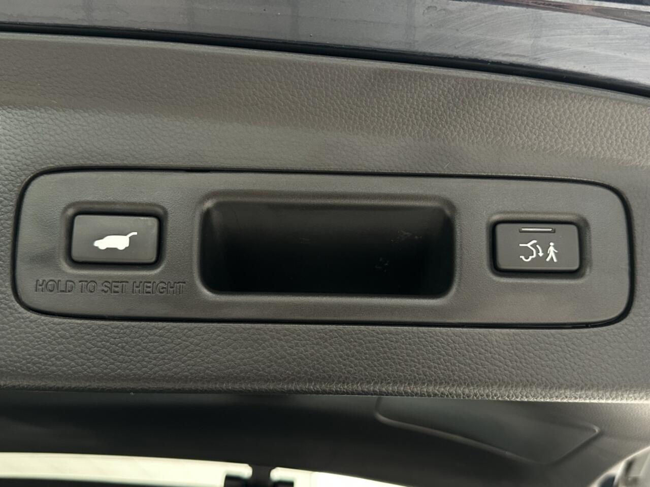 Honda HR-V 1.5 e:HEV Advance Aut [ 10 jaar garantie mogelijk I ACC I STOEL