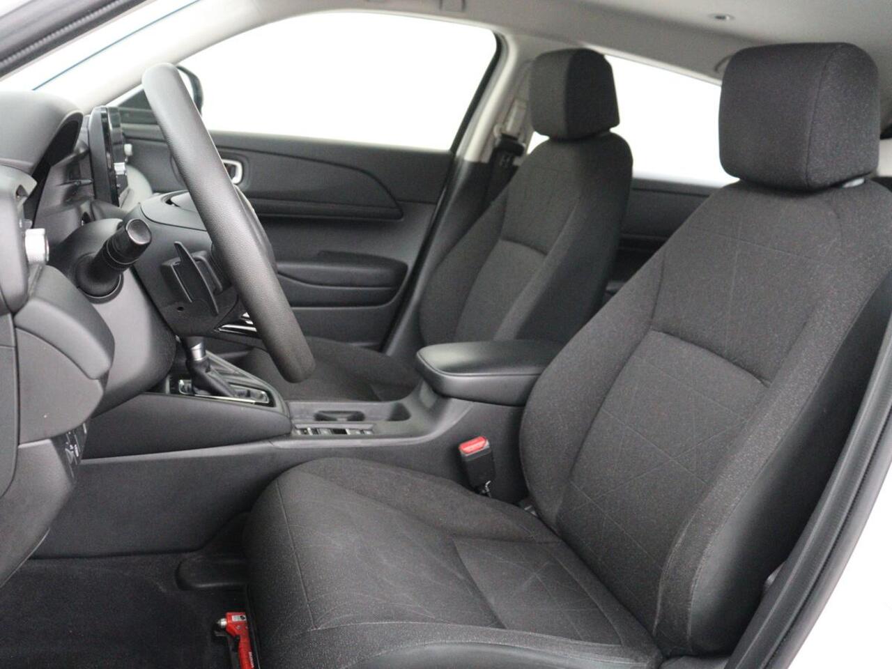 Honda HR-V 1.5 e:HEV Elegance | Stoelverwarming | Adaptive cruise | Carplay | Camera | File Assistent | 18'' | Full LED | Navigatie | Keyless