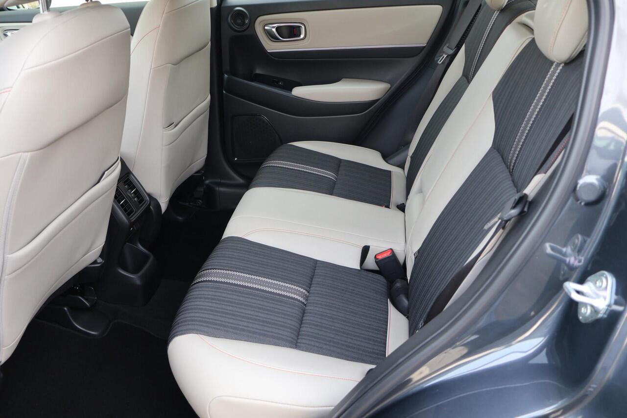 Honda HR-V 1.5 e:HEV Advance Style | Trekhaak | Camera | Hoge zit |