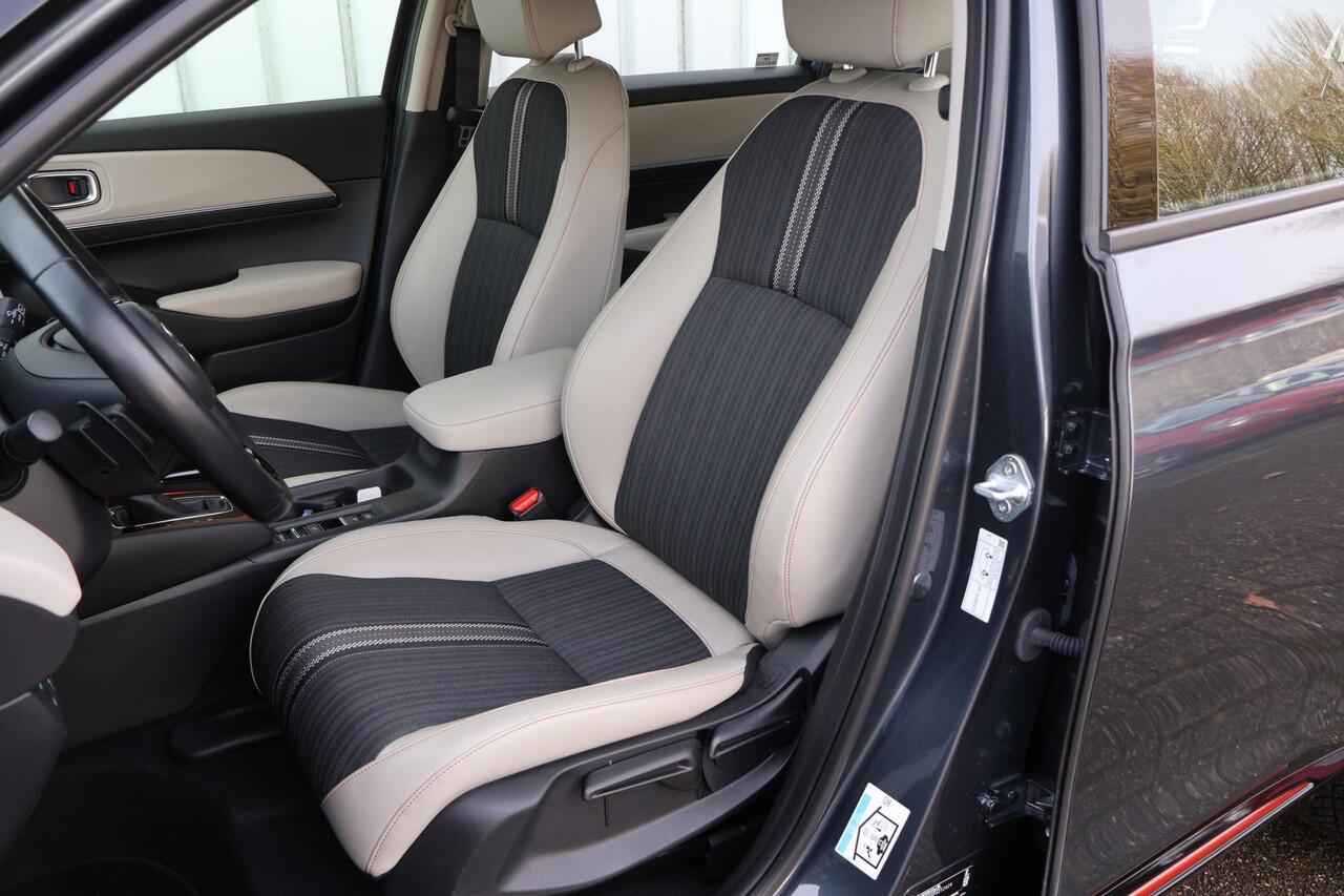 Honda HR-V 1.5 e:HEV Advance Style | Trekhaak | Camera | Hoge zit |