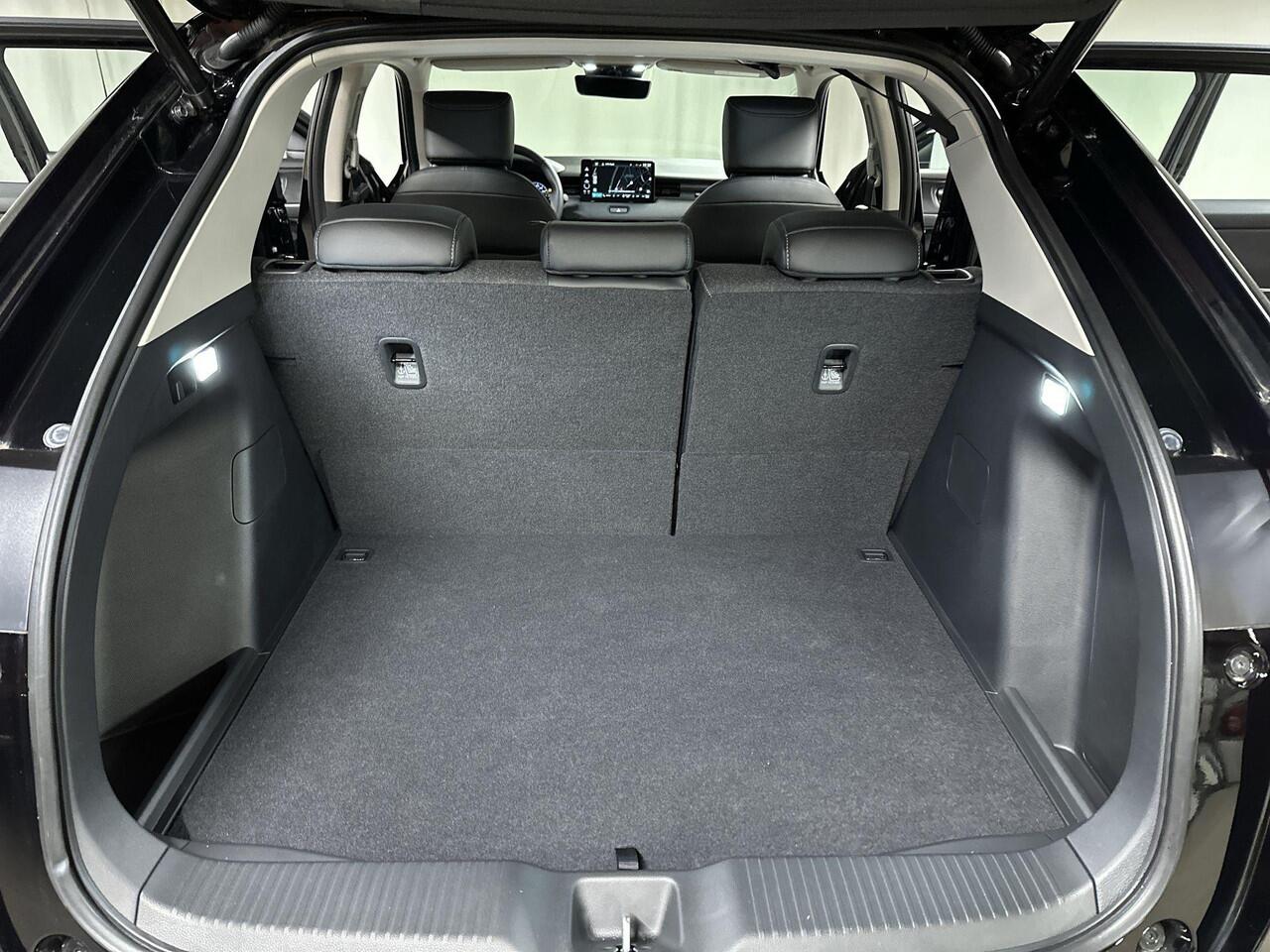 Honda HR-V 1.5 e:HEV Advance Automaat