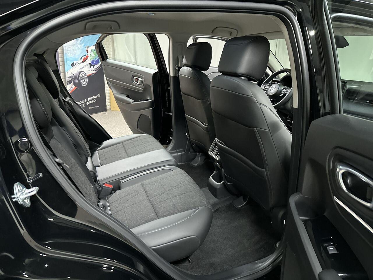 Honda HR-V 1.5 e:HEV Advance Automaat