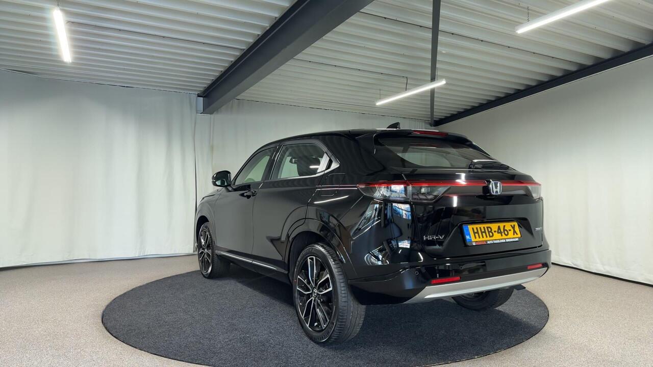 Honda HR-V 1.5 e:HEV Advance Automaat
