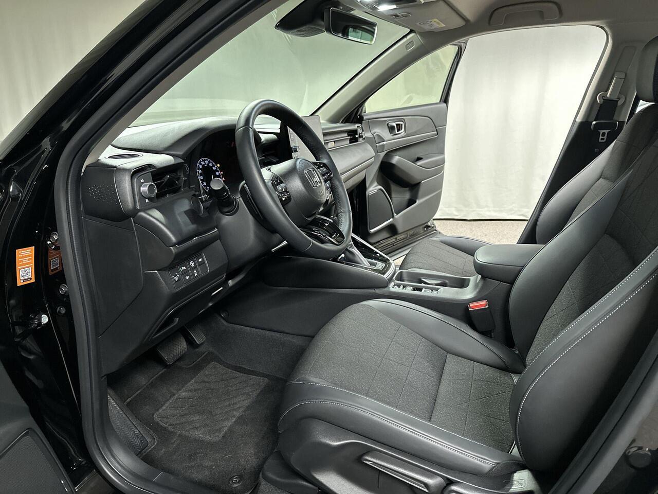 Honda HR-V 1.5 e:HEV Advance Automaat