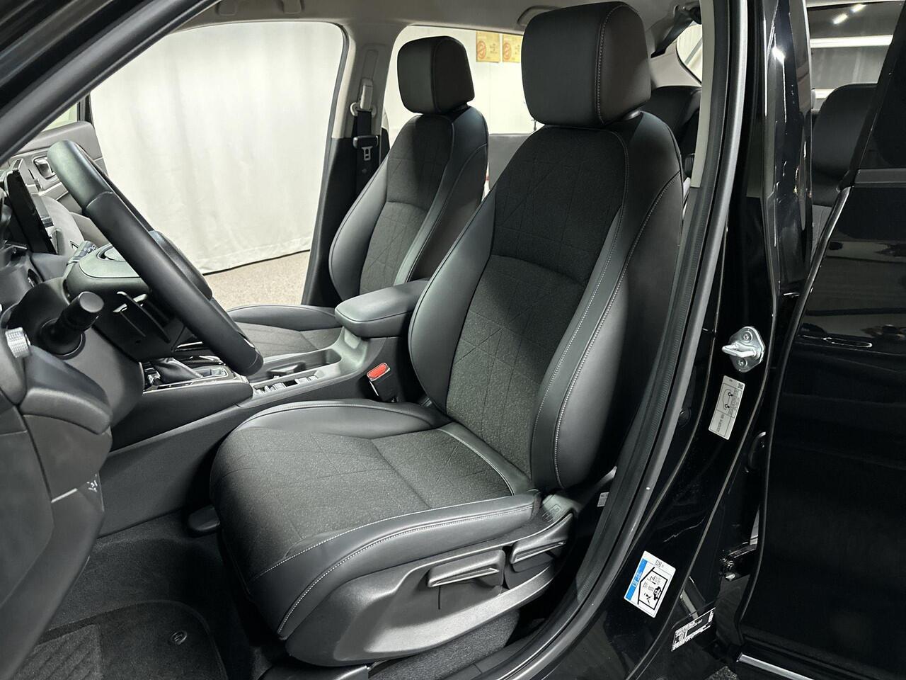 Honda HR-V 1.5 e:HEV Advance Automaat