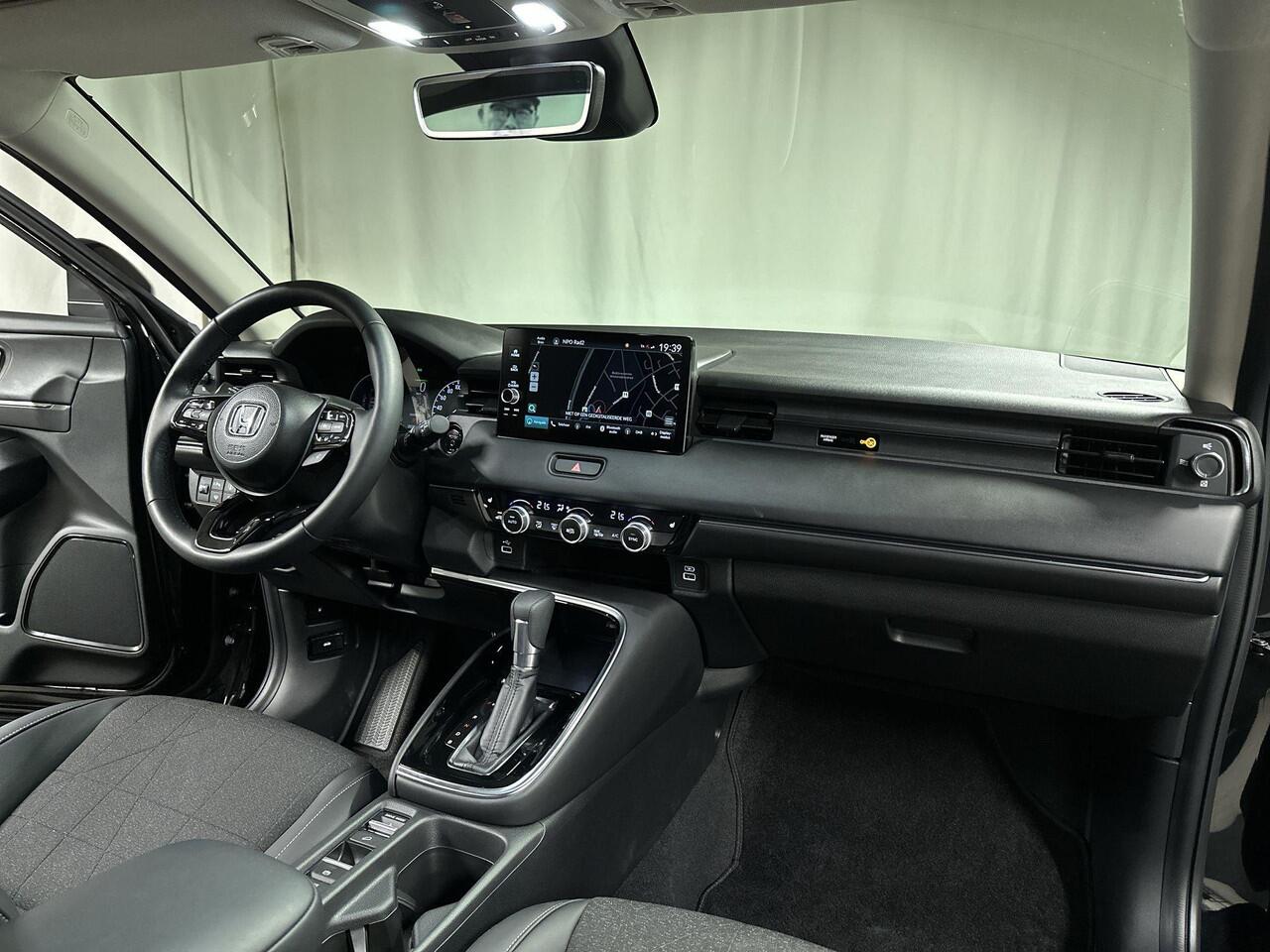 Honda HR-V 1.5 e:HEV Advance Automaat