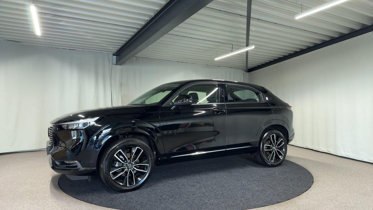 Honda HR-V 1.5 e:HEV Advance Automaat