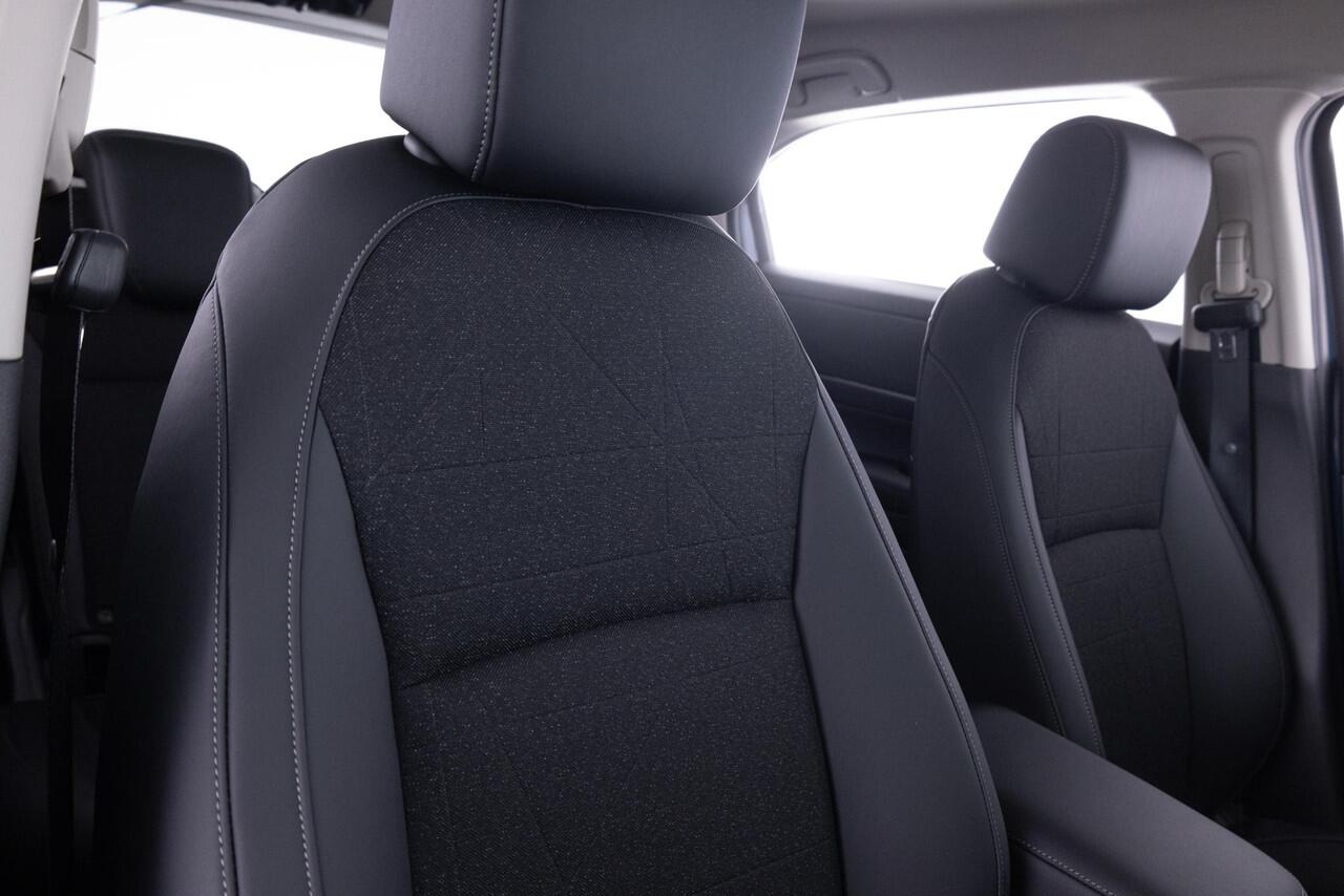 Honda HR-V 1.5 e:HEV Advance | NIEUWE AUTO | DIRECT LEVERBAAR | FULL HYBRID | ADVANCE | HALF LEER | CARPLAY & ANDROID | ELEK ACHTERKLEP |