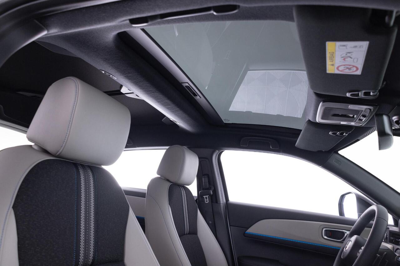 Honda HR-V 1.5 e:HEV Advance Style Plus | NIEUWE AUTO | AUTOMAAT | DIRECT LEVERBAAR | FULL HYBRID | AUTOMAAT | 360 CAMERA | PANORAMA DAK |