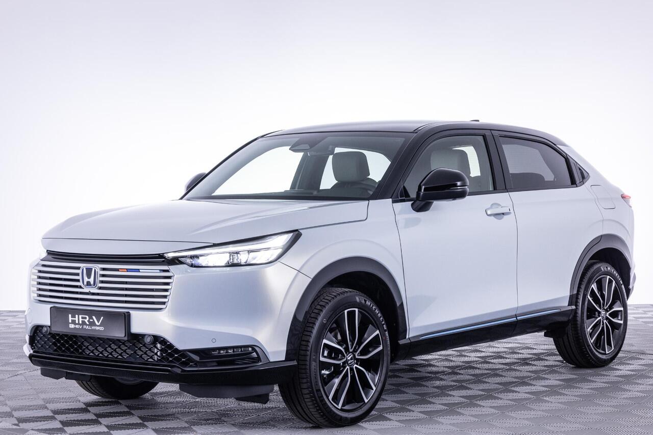 Honda HR-V 1.5 e:HEV Advance Style Plus | NIEUWE AUTO | AUTOMAAT | DIRECT LEVERBAAR | FULL HYBRID | AUTOMAAT | 360 CAMERA | PANORAMA DAK |