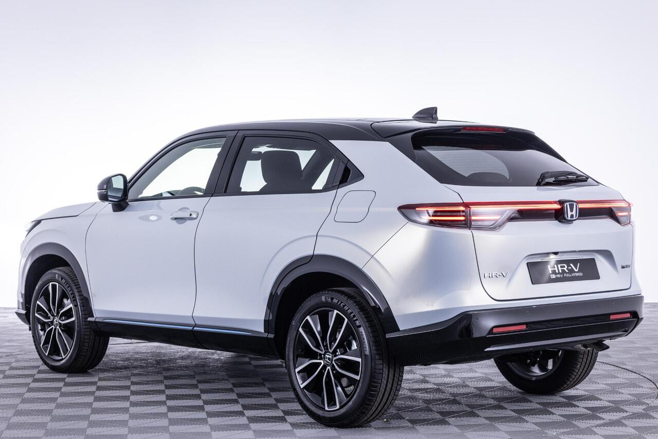 Honda HR-V 1.5 e:HEV Advance Style Plus | NIEUWE AUTO | AUTOMAAT | DIRECT LEVERBAAR | FULL HYBRID | AUTOMAAT | 360 CAMERA | PANORAMA DAK |