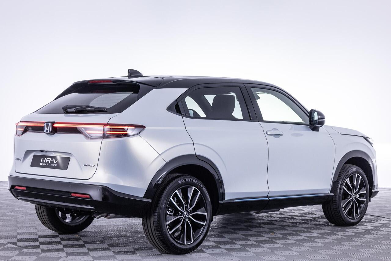 Honda HR-V 1.5 e:HEV Advance Style Plus | NIEUWE AUTO | AUTOMAAT | DIRECT LEVERBAAR | FULL HYBRID | AUTOMAAT | 360 CAMERA | PANORAMA DAK |