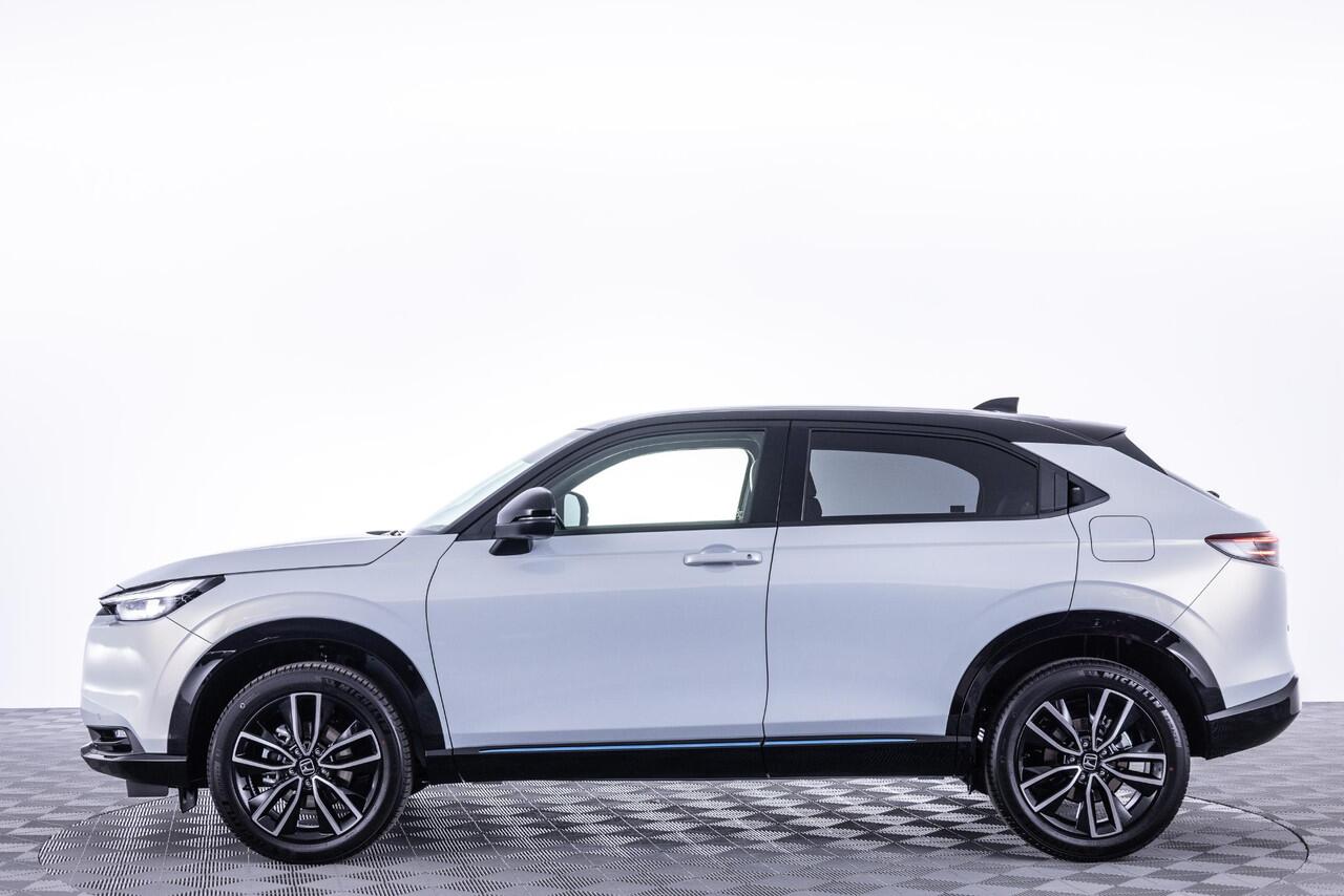 Honda HR-V 1.5 e:HEV Advance Style Plus | NIEUWE AUTO | AUTOMAAT | DIRECT LEVERBAAR | FULL HYBRID | AUTOMAAT | 360 CAMERA | PANORAMA DAK |