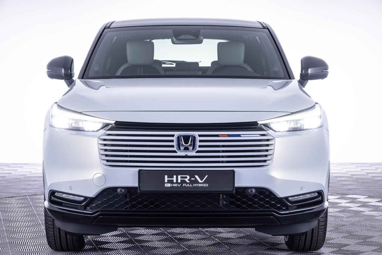 Honda HR-V 1.5 e:HEV Advance Style Plus | NIEUWE AUTO | AUTOMAAT | DIRECT LEVERBAAR | FULL HYBRID | AUTOMAAT | 360 CAMERA | PANORAMA DAK |
