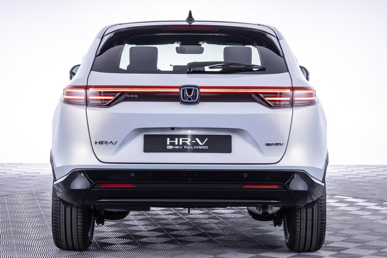 Honda HR-V 1.5 e:HEV Advance Style Plus | NIEUWE AUTO | AUTOMAAT | DIRECT LEVERBAAR | FULL HYBRID | AUTOMAAT | 360 CAMERA | PANORAMA DAK |