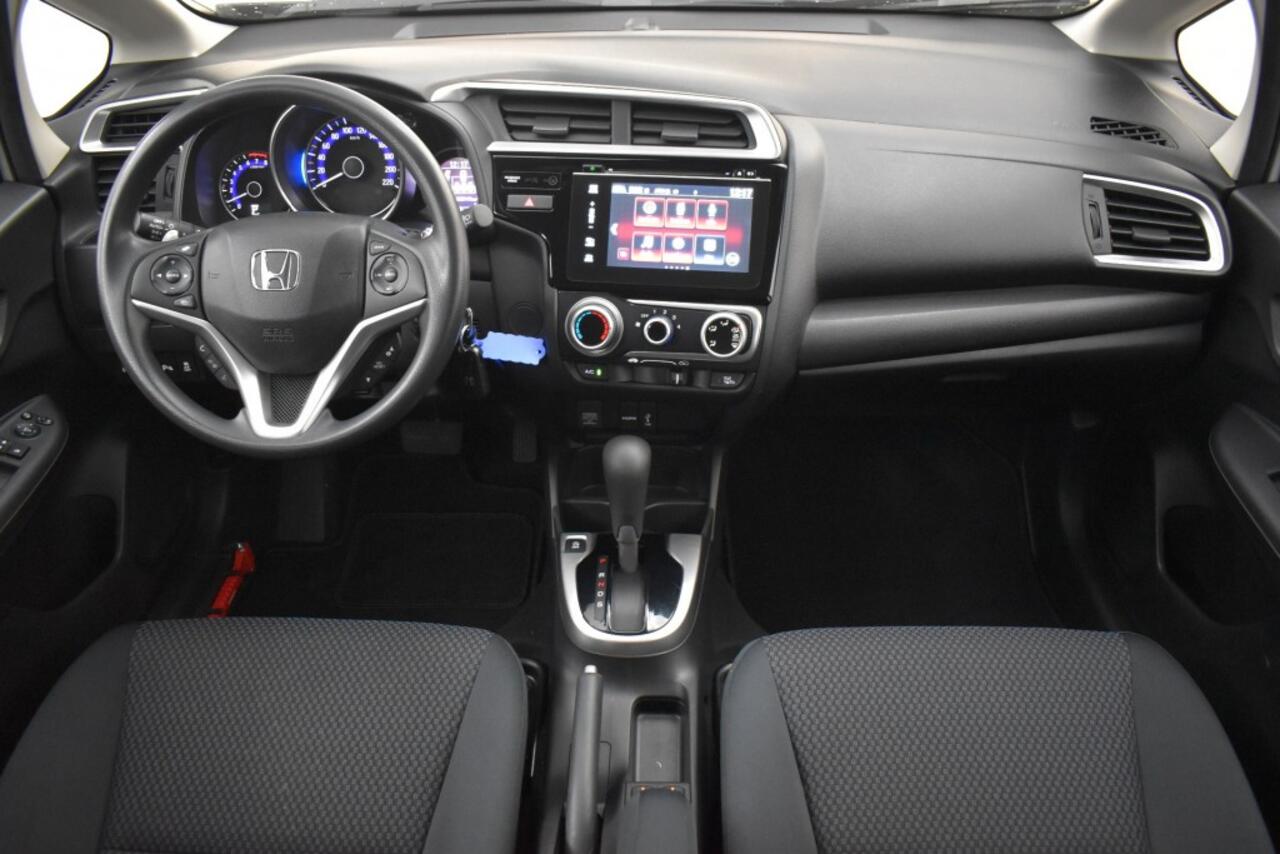 Honda JAZZ 1.3 I-VTEC Comfort Automaat