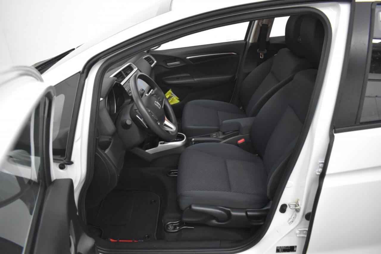 Honda JAZZ 1.3 I-VTEC Comfort Automaat