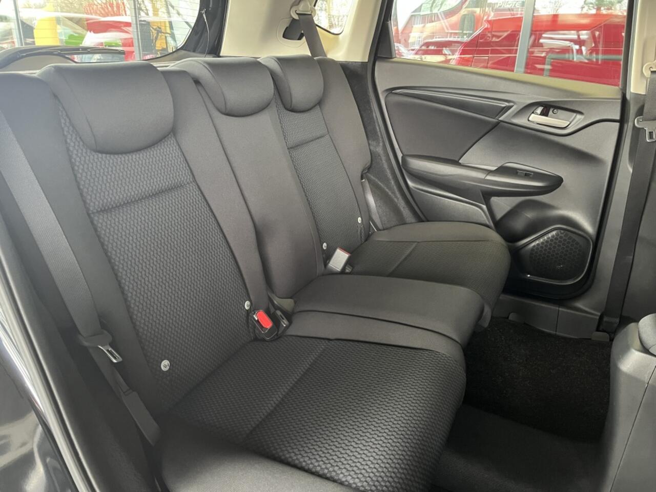 Honda JAZZ 1.3 i-VTEC Trend | Cruise | Stoelverwarming | Airco