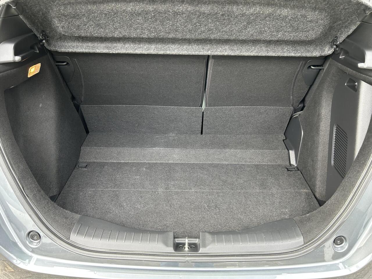 Honda JAZZ 1.5 e:HEV Elegance