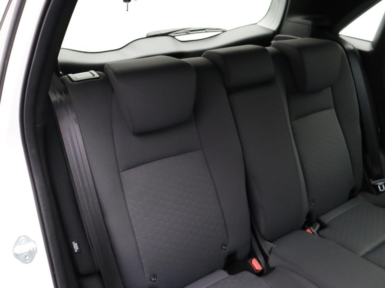 Honda JAZZ 1.5 e:HEV Comfort | Stoelverwarming | Afneembare Trekhaak | Adaptieve Cruise Control |