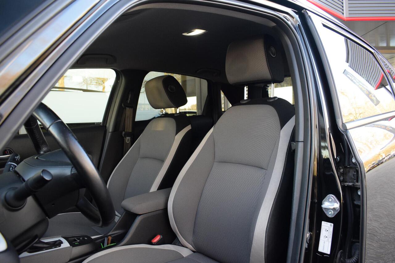 Honda JAZZ 1.5 e:HEV Crosstar CARPLAY|ACC|LED|CAM|LMV|ECC|NAV