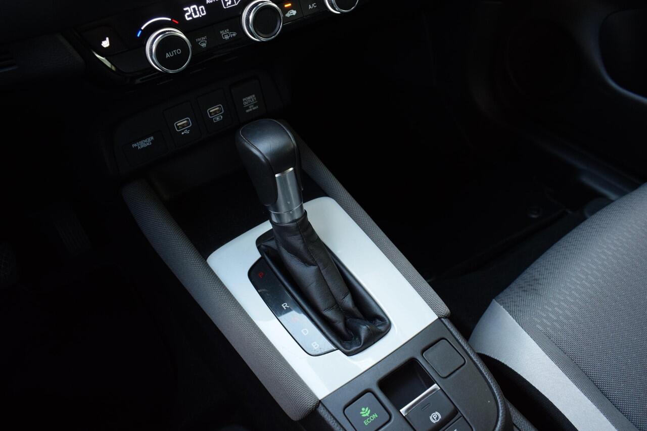 Honda JAZZ 1.5 e:HEV Crosstar CARPLAY|ACC|LED|CAM|LMV|ECC|NAV