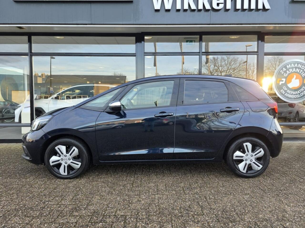 Honda JAZZ 1.5 E:HEV EXECUTIVE