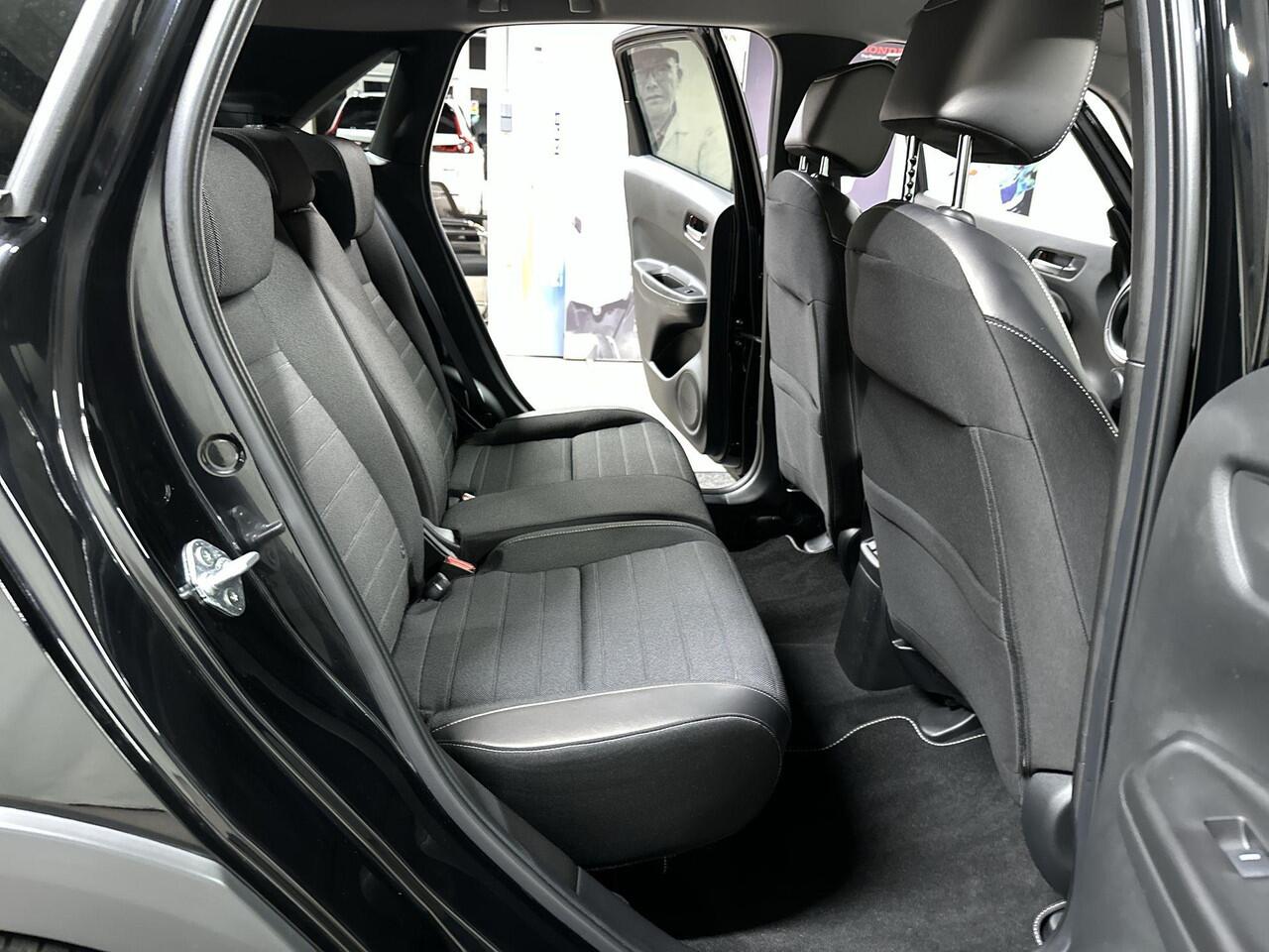 Honda JAZZ 1.5 e:HEV Advance Crosstar Automaat Trekhaak | Camera | Navi