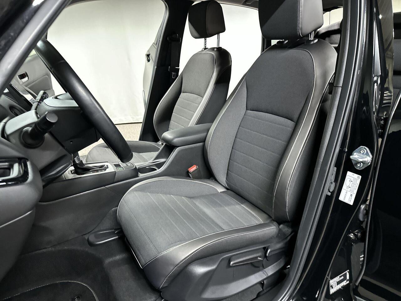 Honda JAZZ 1.5 e:HEV Advance Crosstar Automaat Trekhaak | Camera | Navi