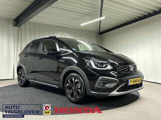 honda-jazz-1.5-e:hev-advance-crosst