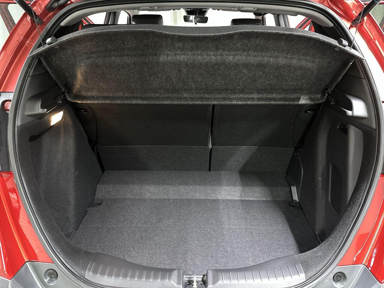 Honda JAZZ 1.5 e:HEV Advance Crosstar Automaat | Navi | LED | Camera