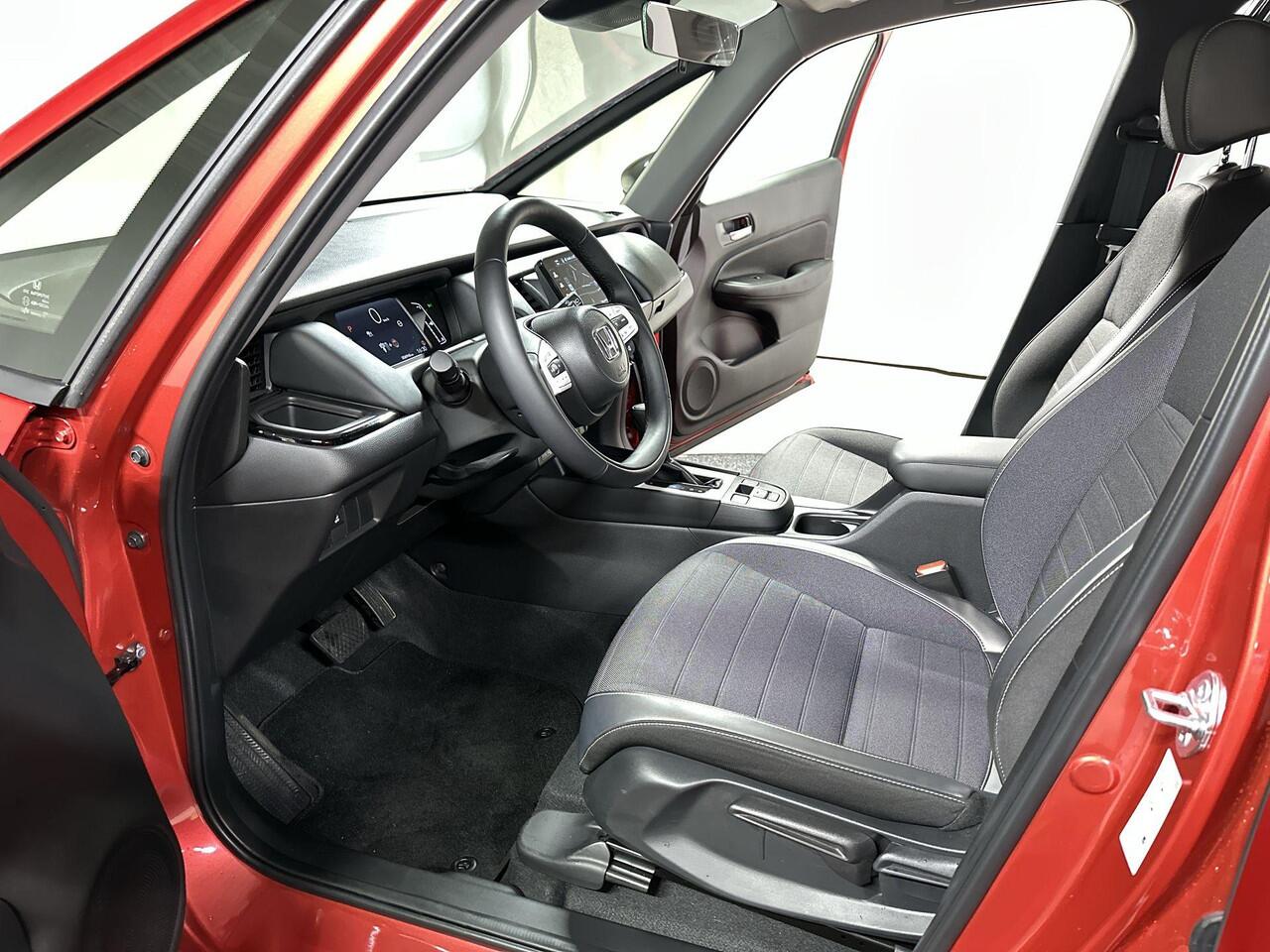 Honda JAZZ 1.5 e:HEV Advance Crosstar Automaat | Navi | LED | Camera