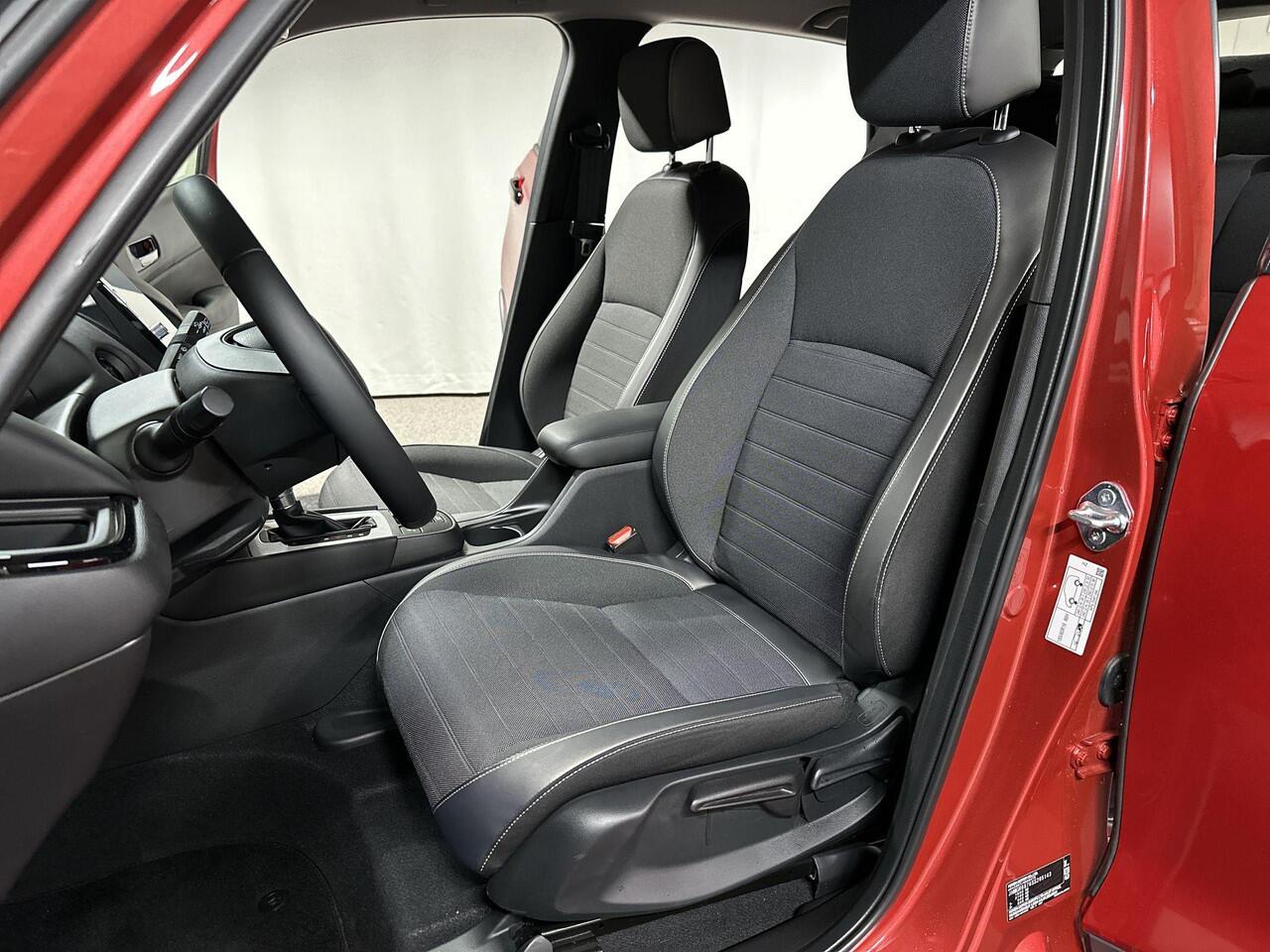 Honda JAZZ 1.5 e:HEV Advance Crosstar Automaat | Navi | LED | Camera