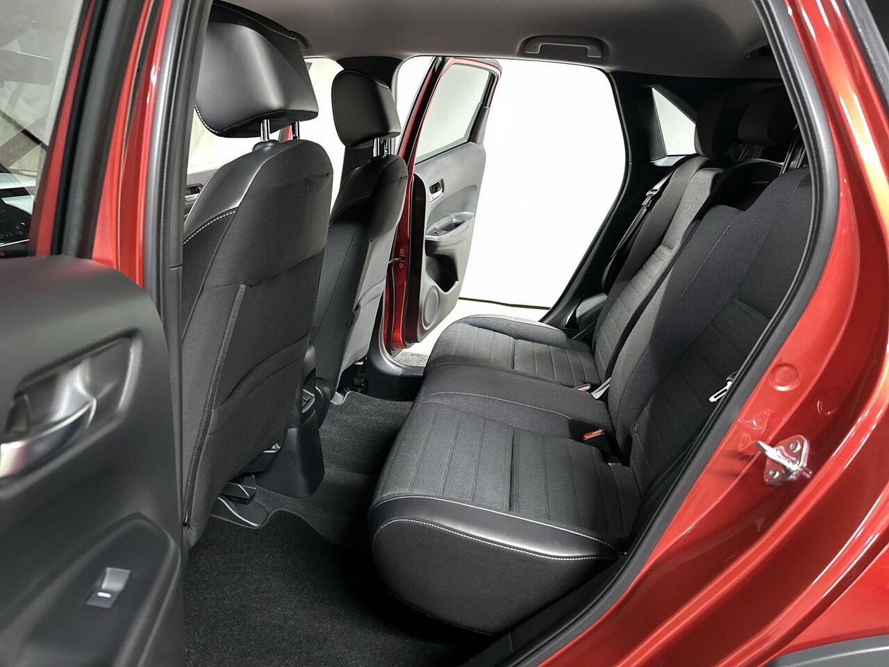 Honda JAZZ 1.5 e:HEV Advance Crosstar Automaat | Navi | LED | Camera