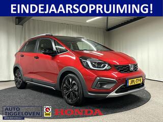 honda-jazz-1.5-e:hev-advance-crosst