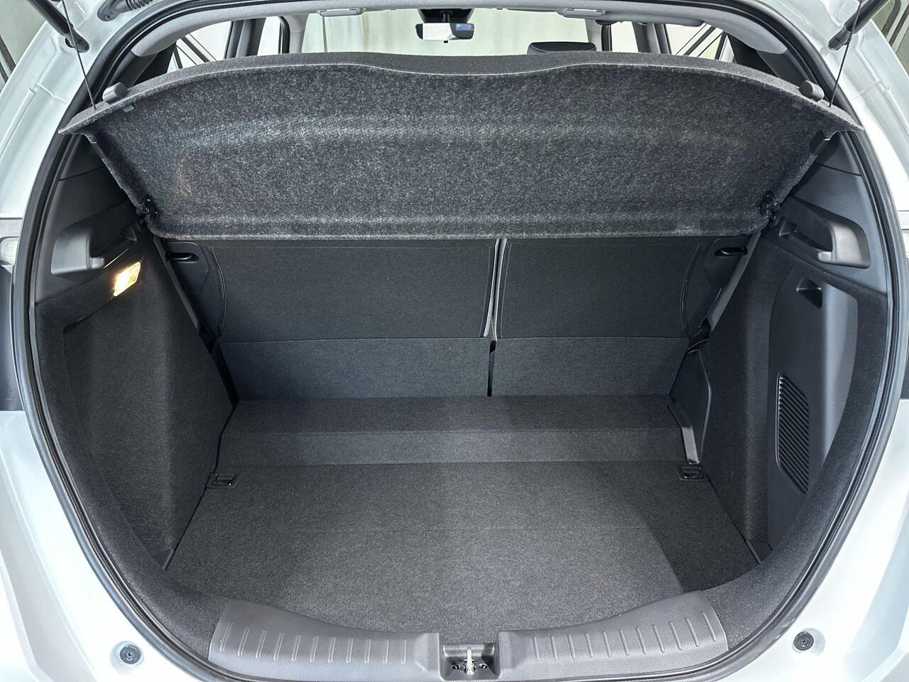 Honda JAZZ 1.5 e:HEV Advance Sport Automaat | Navi | Camera